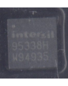 INTERSIL ISL95338HRTZ ISL95338H IC