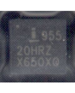 INTERSIL ISL95520 ISL95520HRZ IC