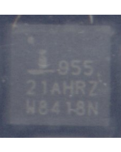 INTERSIL ISL95521AHRZ IC