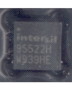 INTERSIL ISL95522H IC