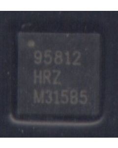 INTERSIL ISL95812HRZ IC