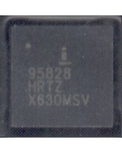 INTERSIL ISL95828 ISL95828HRTZ IC