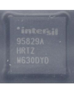 INTERSIL ISL95829AHRTZ POWER IC