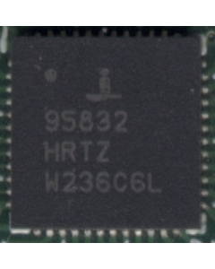 INTERSIL ISL95832HRTZ QFN48 IC