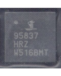 INTERSIL ISL95837HRZ IC