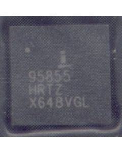 INTERSIL ISL95855HRTZ POWER IC