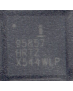 INTERSIL ISL95857 ISL95857HRTZ IC