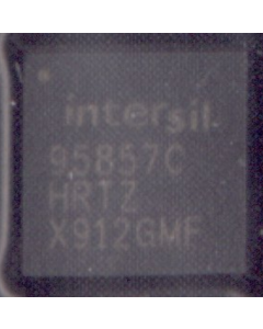 INTERSIL ISL95857C IC