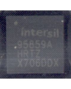 INTERSIL ISL95859A IC