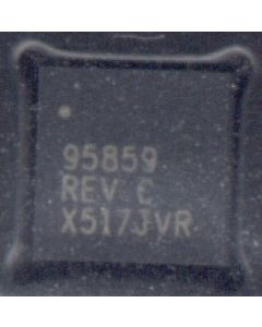 INTERSIL ISL95859HRTZ QFN40 POWER IC