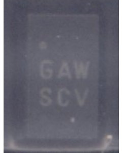 INTERSIL ISL95870AHRU GAW IC