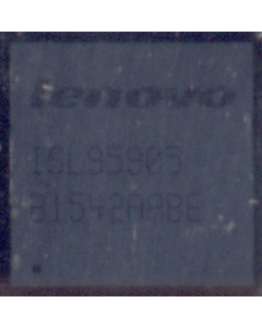 INTERSIL ISL95905 IC