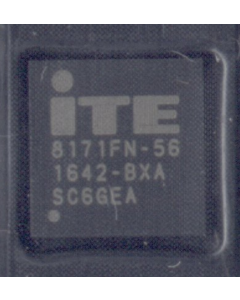 ITE IT8171FN-56 BX IC