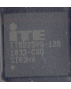 ITE IT8225VG-128 CX IC