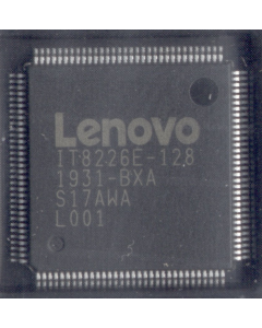 ITE IT8226E-128 BXA IC