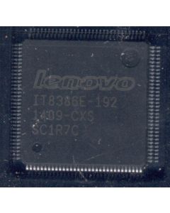 ITE IT8386E-192 CXS IC