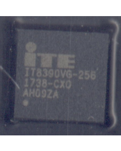 ITE IT8390VG-256 CX* IC
