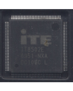 ITE IT8502E NXA IC