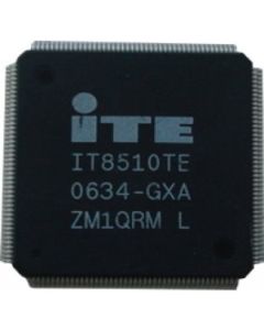 ITE IT8510TE Embedded Controller 176pin LQFP chipset IC