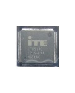 ITE IT8517E HXA QFP IC I/0 Chip