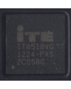 ITE IT8518VG PXS IC