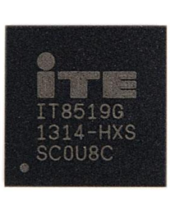 ITE IT8519G HXS 8519G 8519 BGA IC Chip