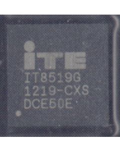 ITE IT8519G CXS BGA IC