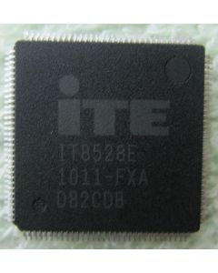 ITE IT8528E FXA QFP-128 I/O IC