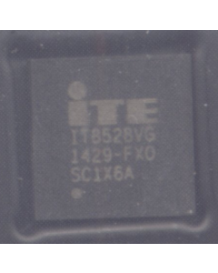 ITE IT8528VG FXO IC