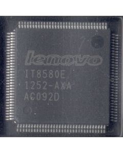 ITE IT8580E AXA IC