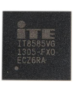 ITE IT8585VG FXO ITE8585VG BGA I/O IC