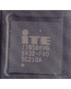 ITE IT8586VG FXO IC