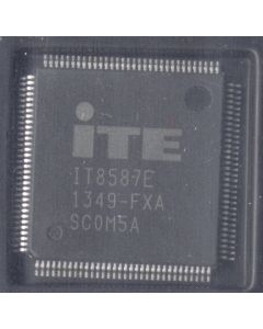 ITE IT8587E FXA QFP128 IC