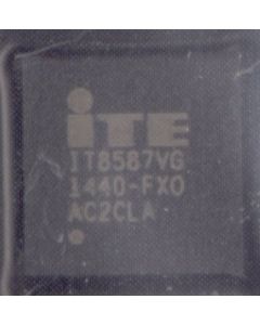 ITE IT8587VG FXO IC