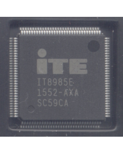 ITE IT8985E AXA IC