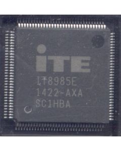 ITE IT8985E AXA IC