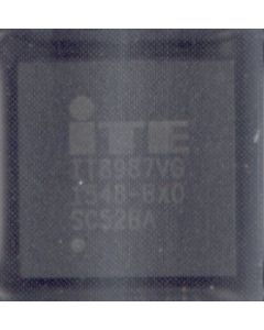 ITE IT8987VG BX IC