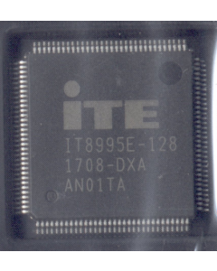 ITE IT8995E-128 DX IC