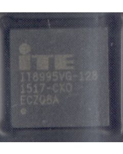 ITE IT8995VG-128 CXO IC