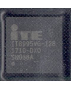 ITE IT8995VG-128 DXO IC