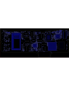 APPLE J92 820-00045 BOARDVIEW