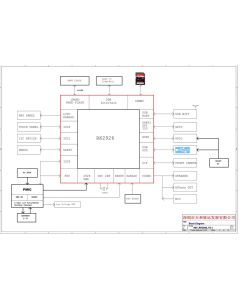 JEKA RK3026 RK2926 SCHEMATIC