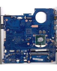 НЕРАБОТЕЩА ДЪННА ПЛАТКА SAMSUNG JINMAO-R REV:1.0 - BA41-01581-A