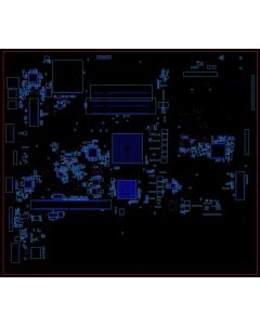 WISTRON JM70-PU 08255-SC BOARDVIEW