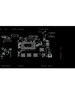 LCFC JS370 NM-E522 REV0.2 BOARDVIEW