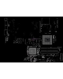 ASUS K42F R3.3 BOARDVIEW