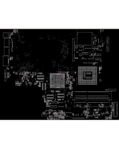 ASUS K42JA R2.0 BOARDVIEW