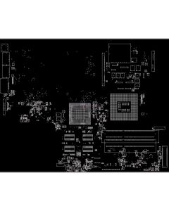 ASUS K42JE R4.0 BOARDVIEW