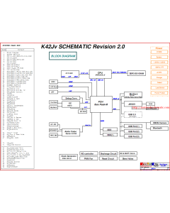 Asus K42Jv 