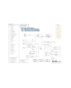 ASUS K501UQ K501UX1 K501UW REV2.0 SCHEMATIC